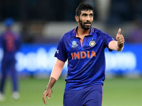 jasprit bumrah comeback in t20 world cup